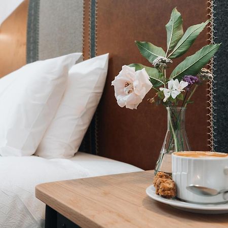Indrani Lodge Loupoigne Zewnętrze zdjęcie