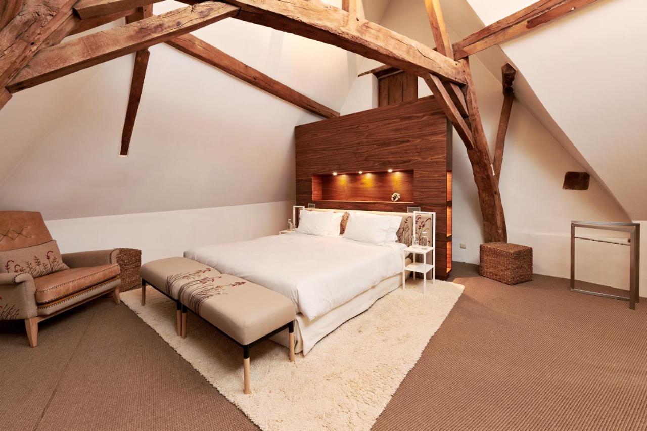 Indrani Lodge Loupoigne Zewnętrze zdjęcie