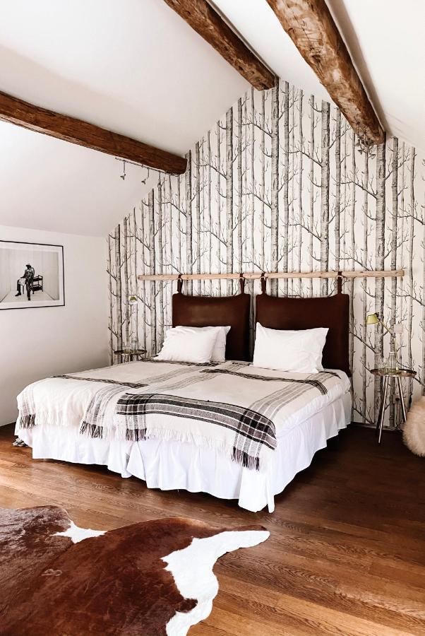Indrani Lodge Loupoigne Zewnętrze zdjęcie