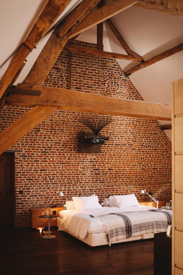 Indrani Lodge Loupoigne Zewnętrze zdjęcie