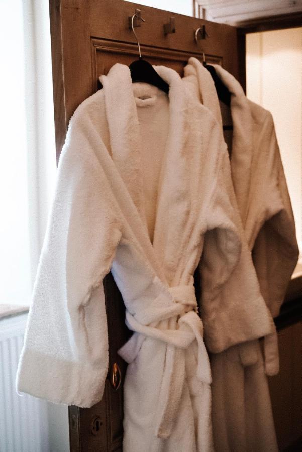 Indrani Lodge Loupoigne Zewnętrze zdjęcie