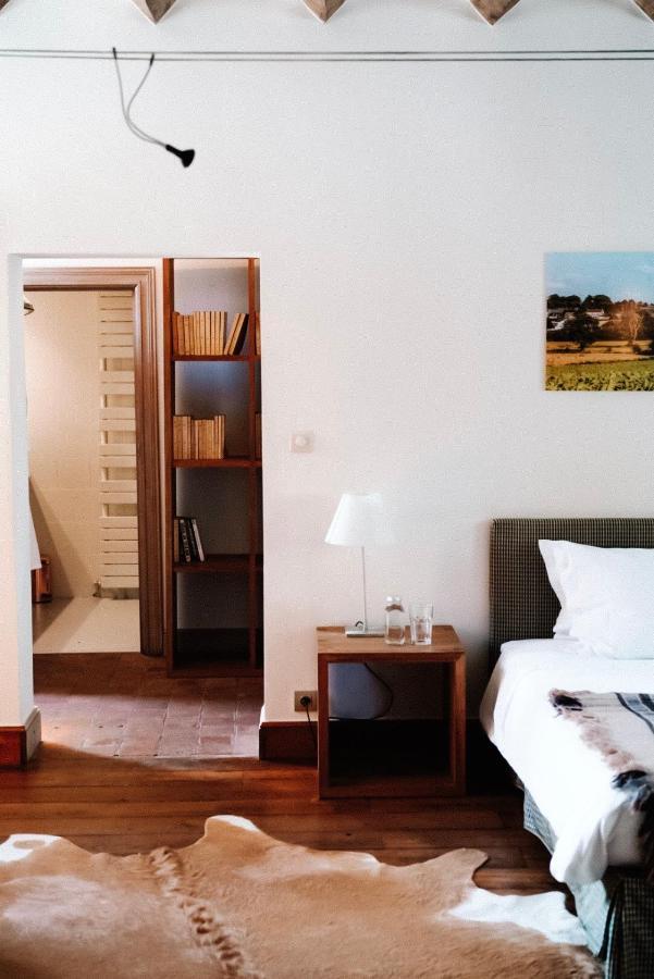 Indrani Lodge Loupoigne Zewnętrze zdjęcie
