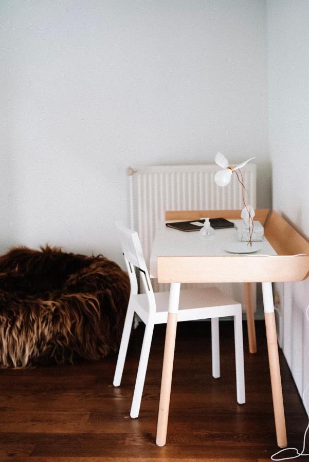 Indrani Lodge Loupoigne Zewnętrze zdjęcie