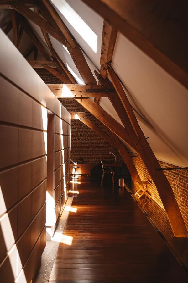 Indrani Lodge Loupoigne Zewnętrze zdjęcie