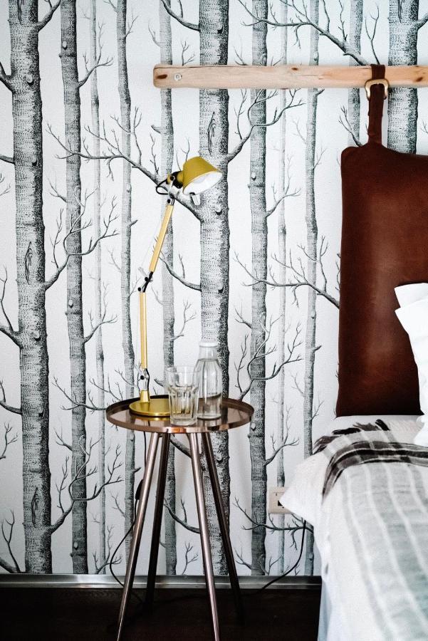Indrani Lodge Loupoigne Zewnętrze zdjęcie