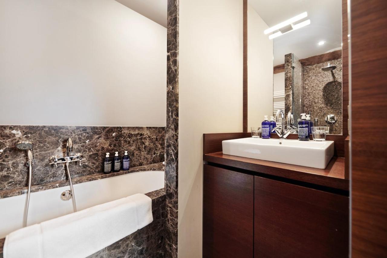 Indrani Lodge Loupoigne Zewnętrze zdjęcie