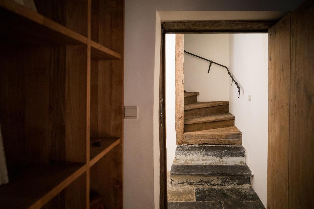 Indrani Lodge Loupoigne Zewnętrze zdjęcie
