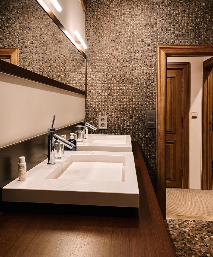 Indrani Lodge Loupoigne Zewnętrze zdjęcie