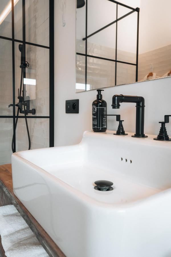 Indrani Lodge Loupoigne Zewnętrze zdjęcie