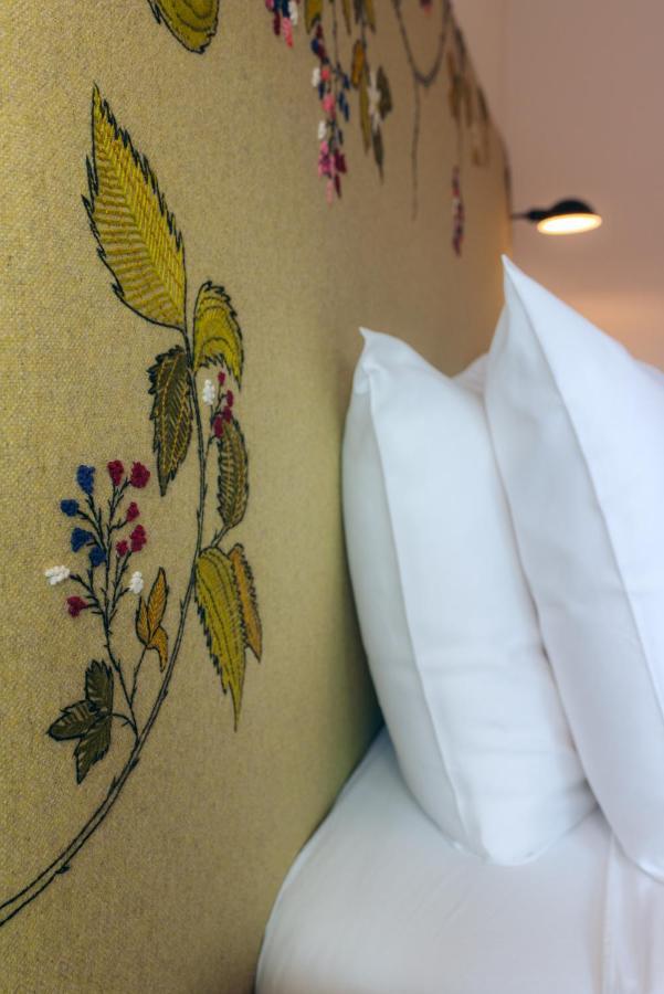Indrani Lodge Loupoigne Zewnętrze zdjęcie