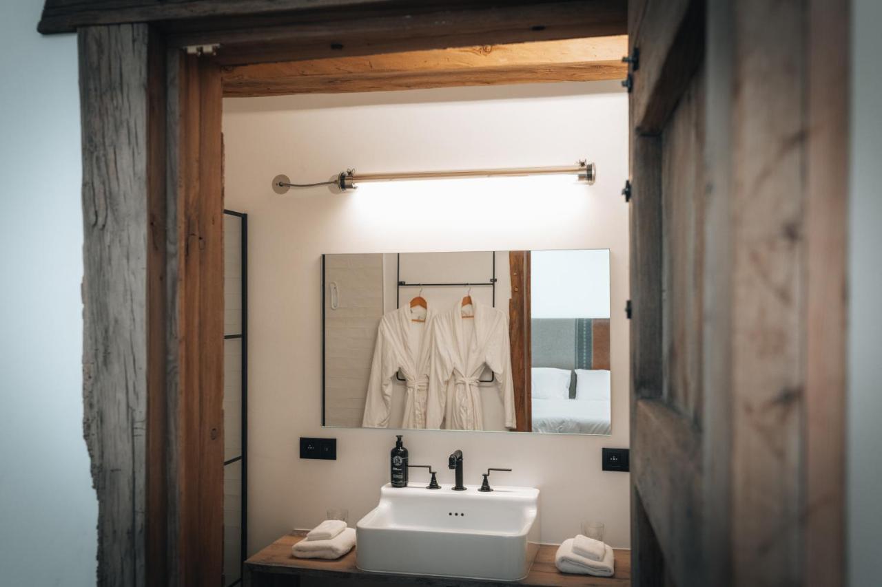 Indrani Lodge Loupoigne Zewnętrze zdjęcie