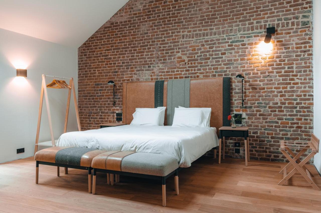 Indrani Lodge Loupoigne Zewnętrze zdjęcie
