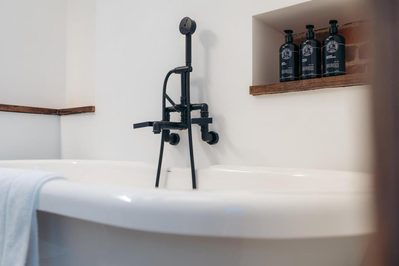 Indrani Lodge Loupoigne Zewnętrze zdjęcie