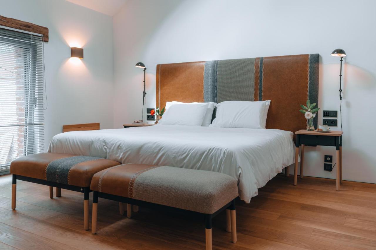 Indrani Lodge Loupoigne Zewnętrze zdjęcie