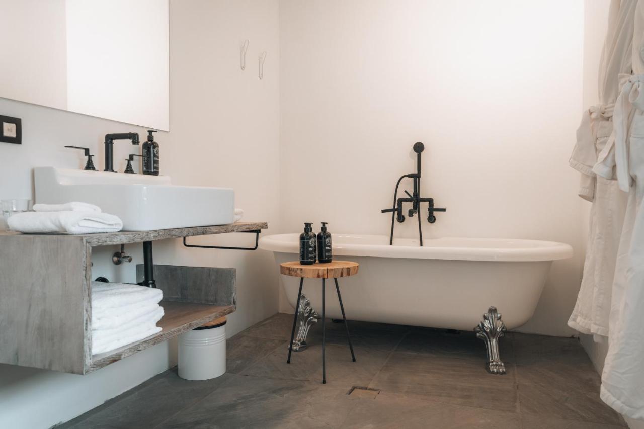 Indrani Lodge Loupoigne Zewnętrze zdjęcie