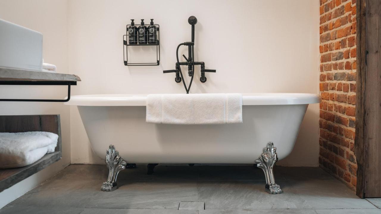 Indrani Lodge Loupoigne Zewnętrze zdjęcie