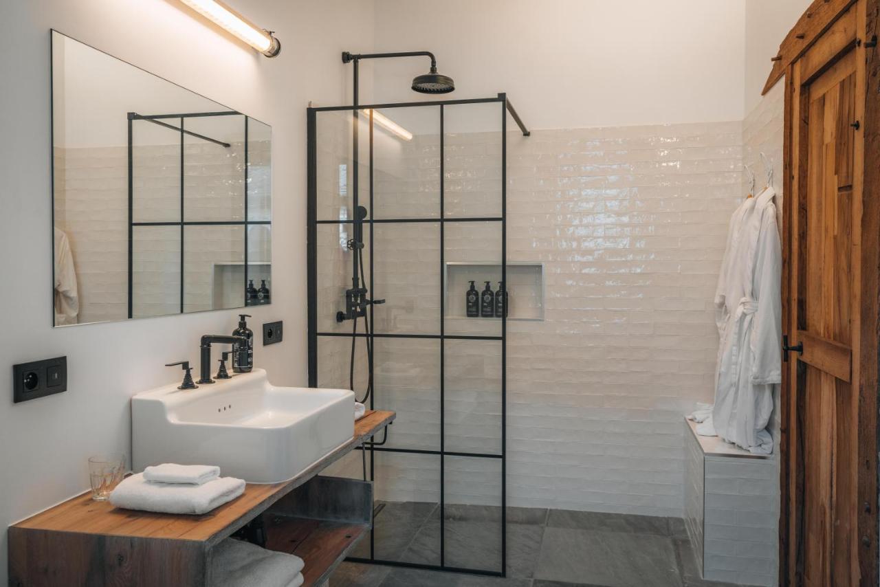 Indrani Lodge Loupoigne Zewnętrze zdjęcie