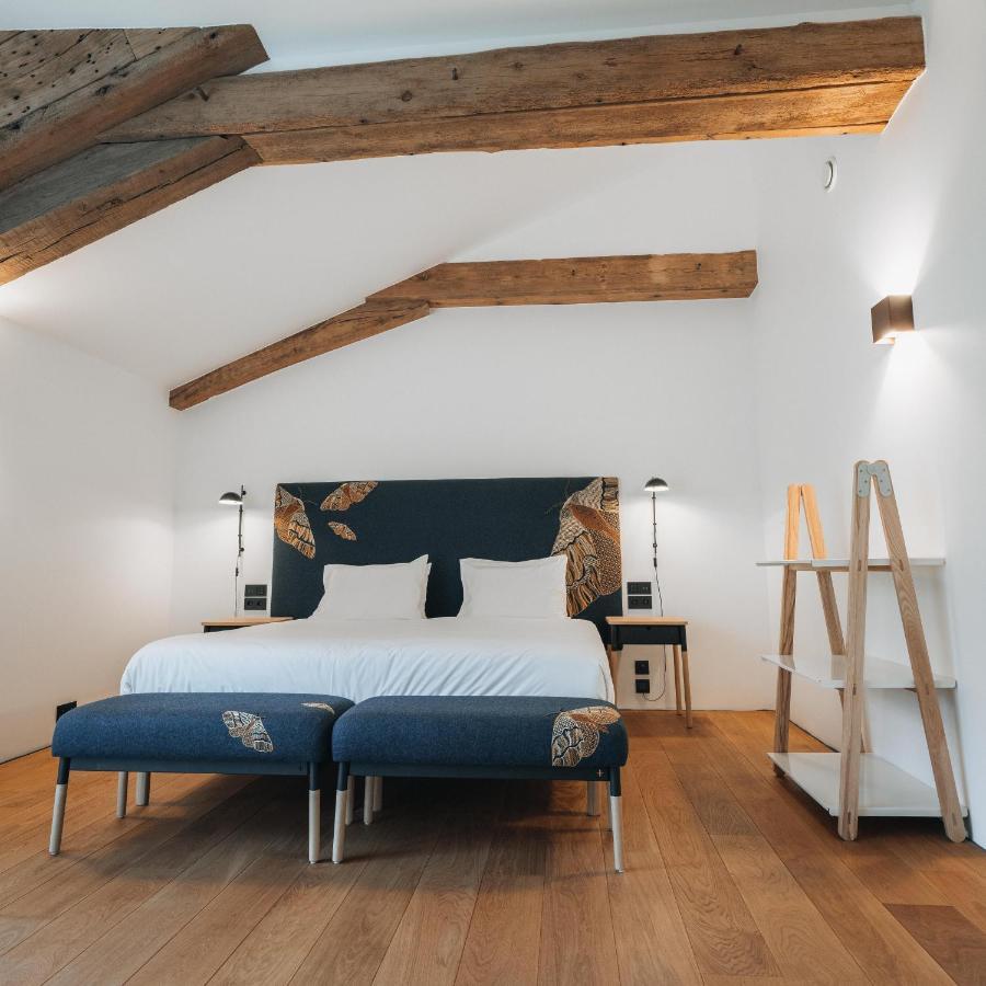Indrani Lodge Loupoigne Zewnętrze zdjęcie