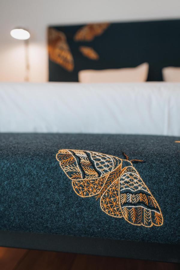 Indrani Lodge Loupoigne Zewnętrze zdjęcie