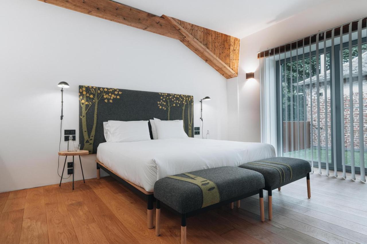 Indrani Lodge Loupoigne Zewnętrze zdjęcie