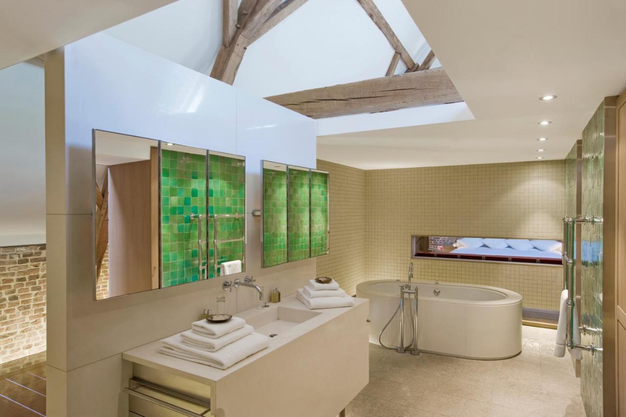 Indrani Lodge Loupoigne Zewnętrze zdjęcie