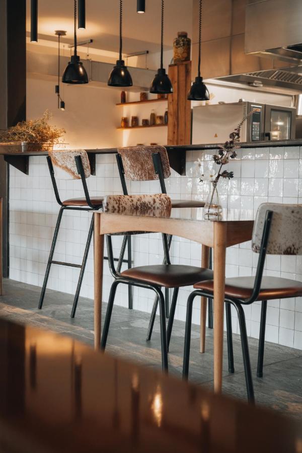 Indrani Lodge Loupoigne Zewnętrze zdjęcie