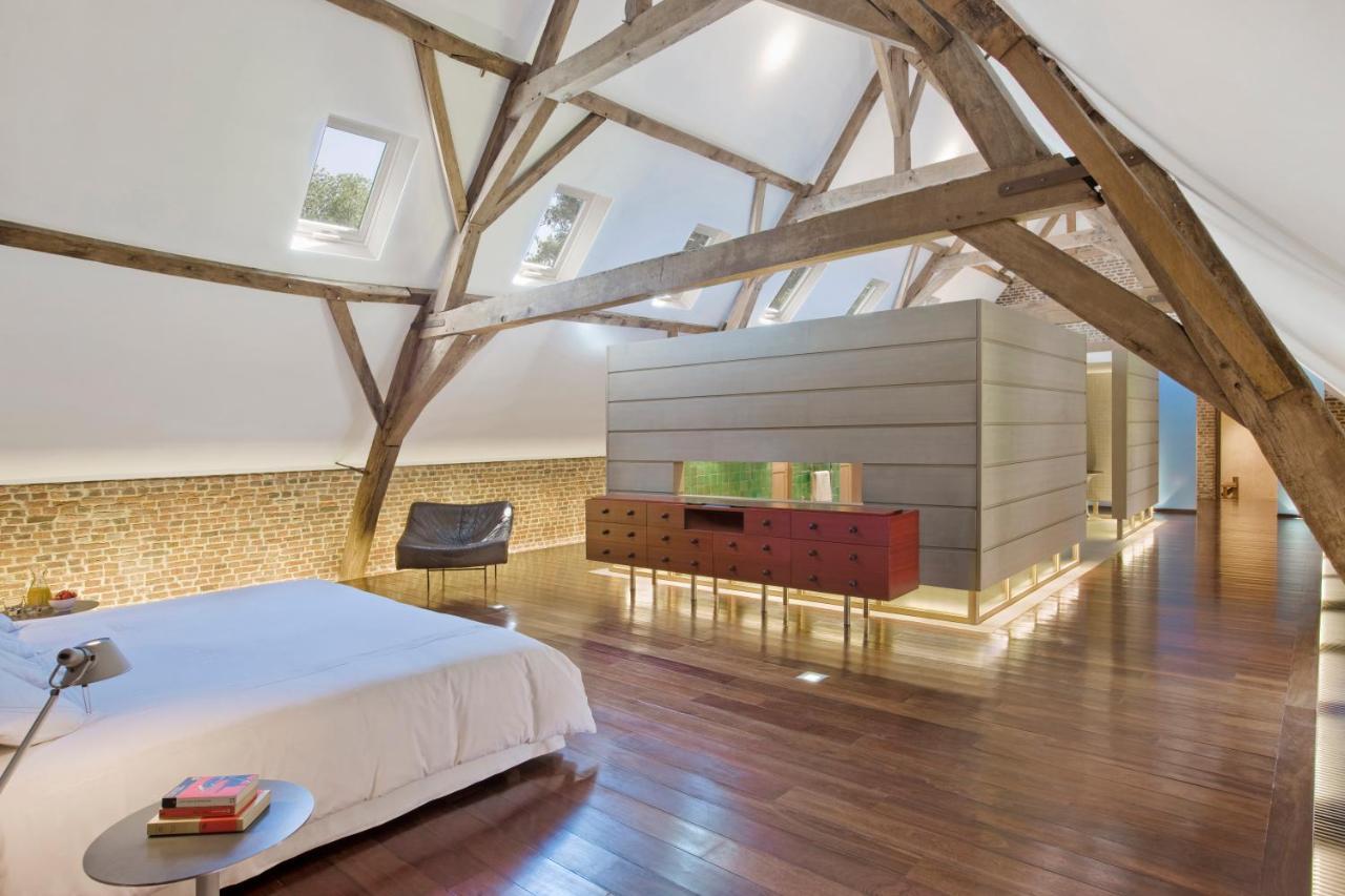 Indrani Lodge Loupoigne Zewnętrze zdjęcie
