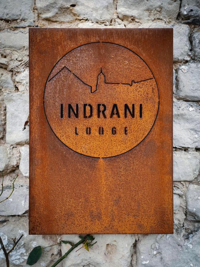 Indrani Lodge Loupoigne Zewnętrze zdjęcie