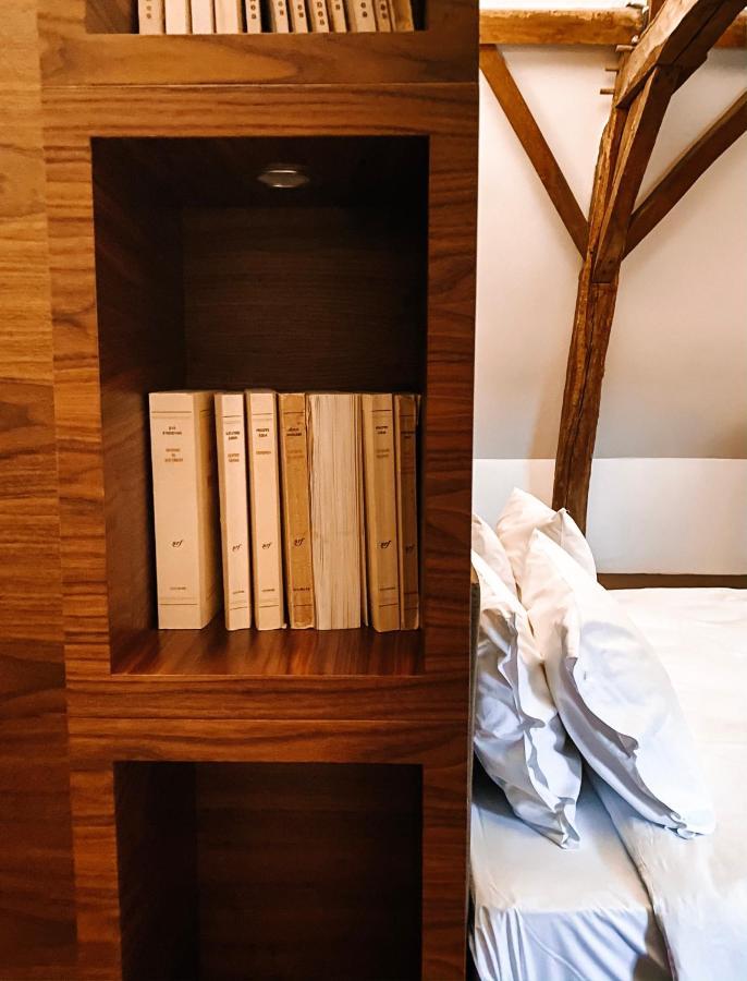 Indrani Lodge Loupoigne Zewnętrze zdjęcie