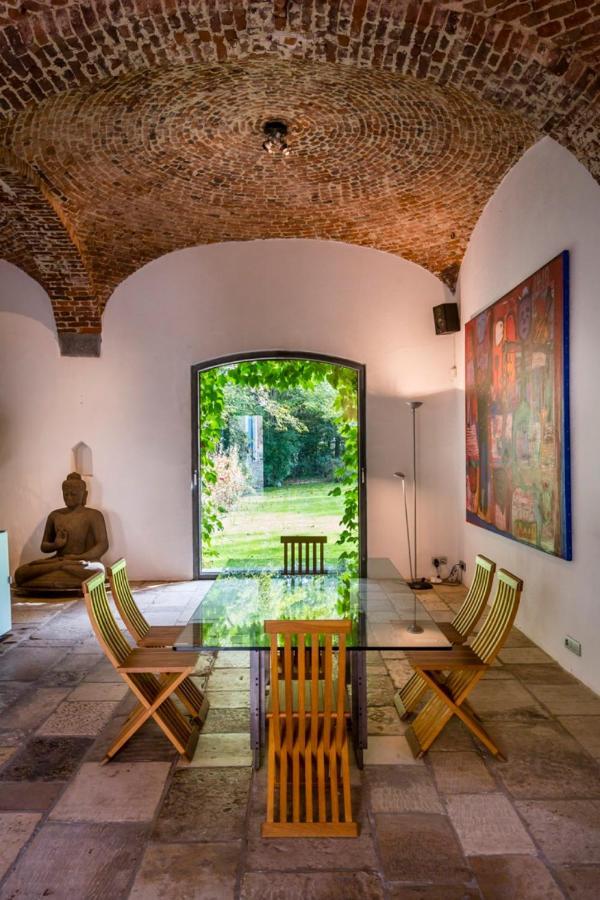 Indrani Lodge Loupoigne Zewnętrze zdjęcie