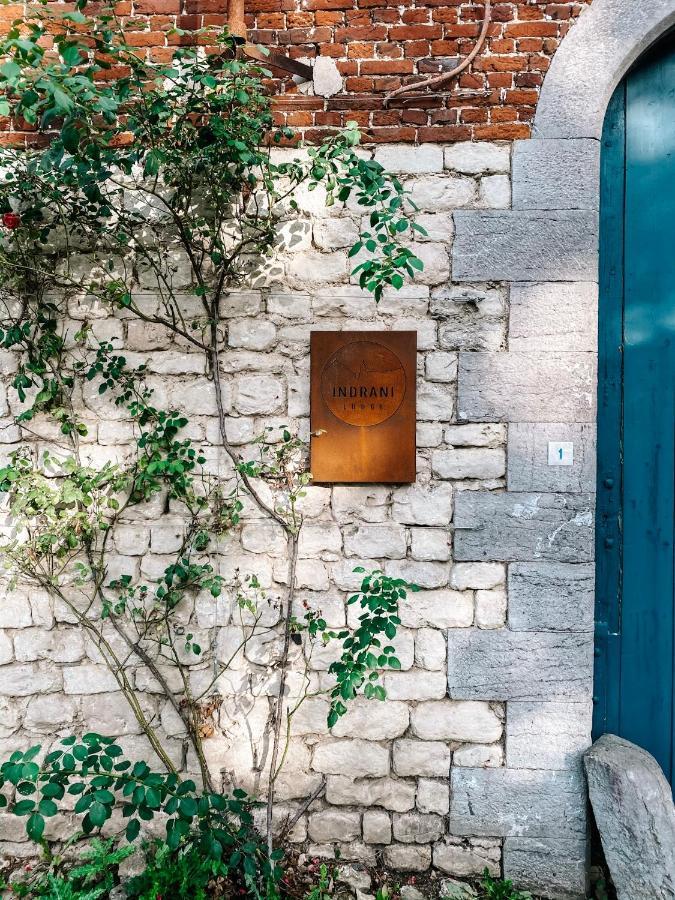 Indrani Lodge Loupoigne Zewnętrze zdjęcie