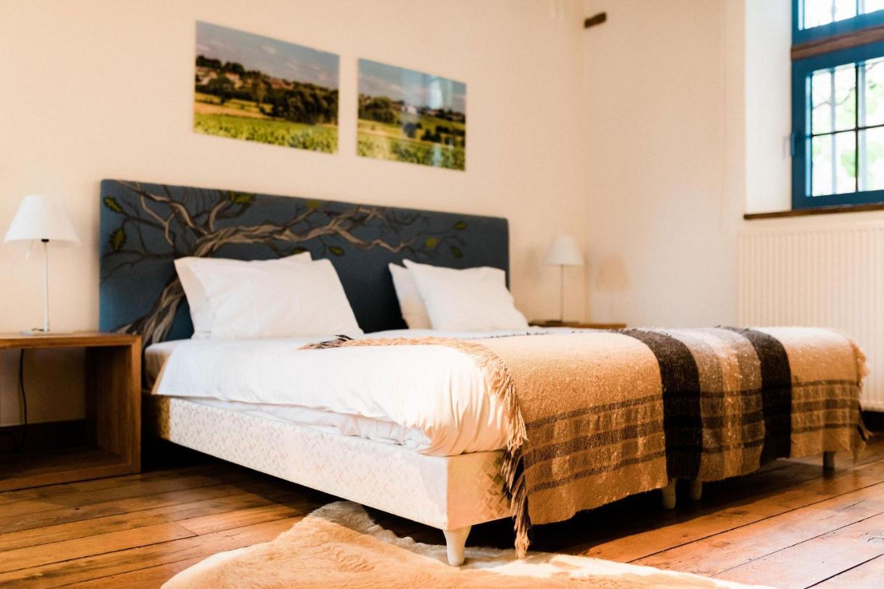 Indrani Lodge Loupoigne Zewnętrze zdjęcie