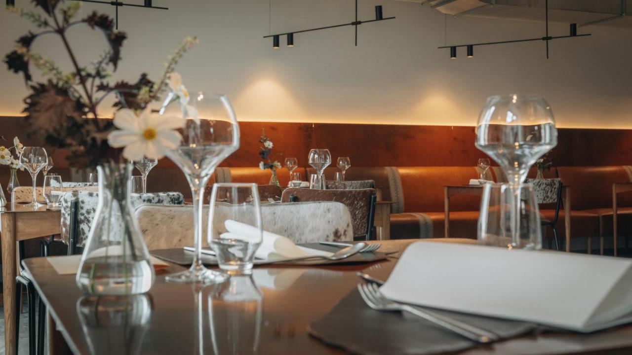 Indrani Lodge Loupoigne Zewnętrze zdjęcie