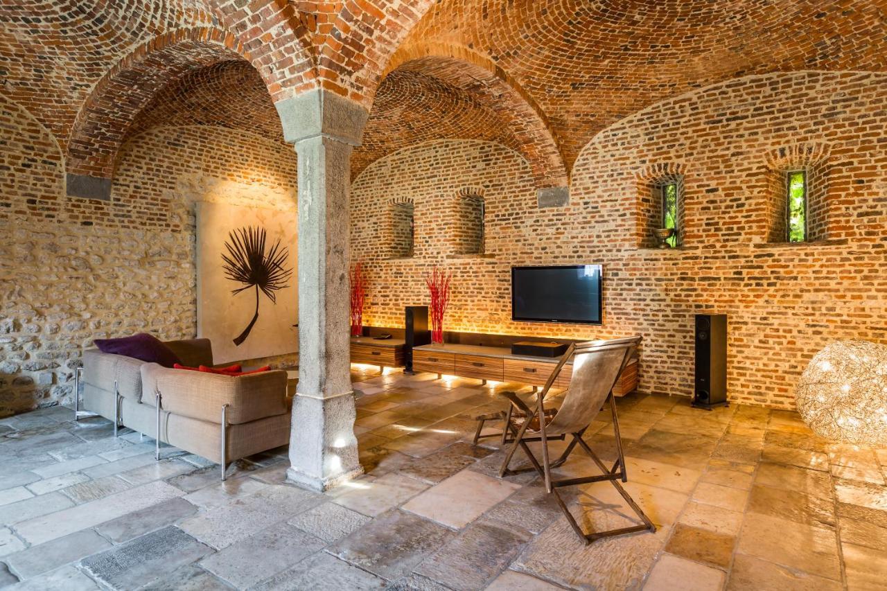 Indrani Lodge Loupoigne Zewnętrze zdjęcie