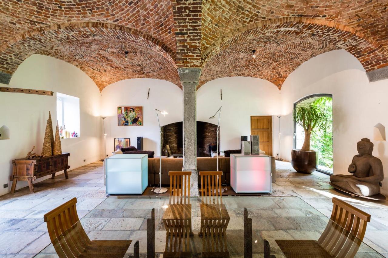Indrani Lodge Loupoigne Zewnętrze zdjęcie