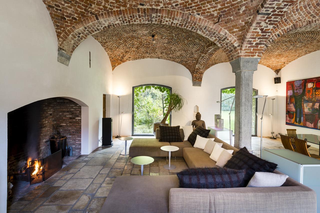 Indrani Lodge Loupoigne Zewnętrze zdjęcie