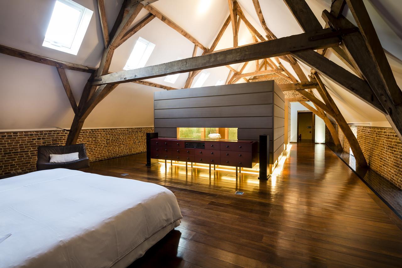 Indrani Lodge Loupoigne Zewnętrze zdjęcie