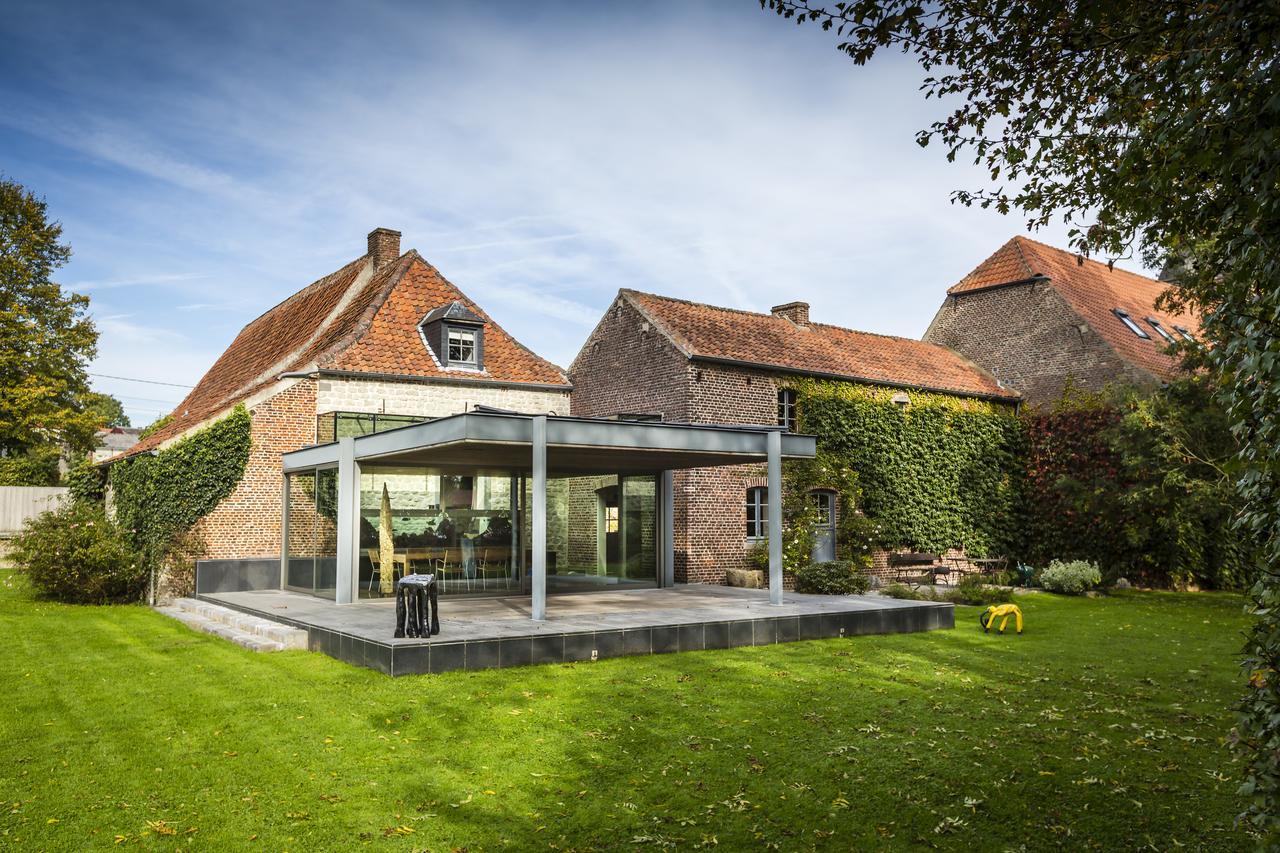 Indrani Lodge Loupoigne Zewnętrze zdjęcie