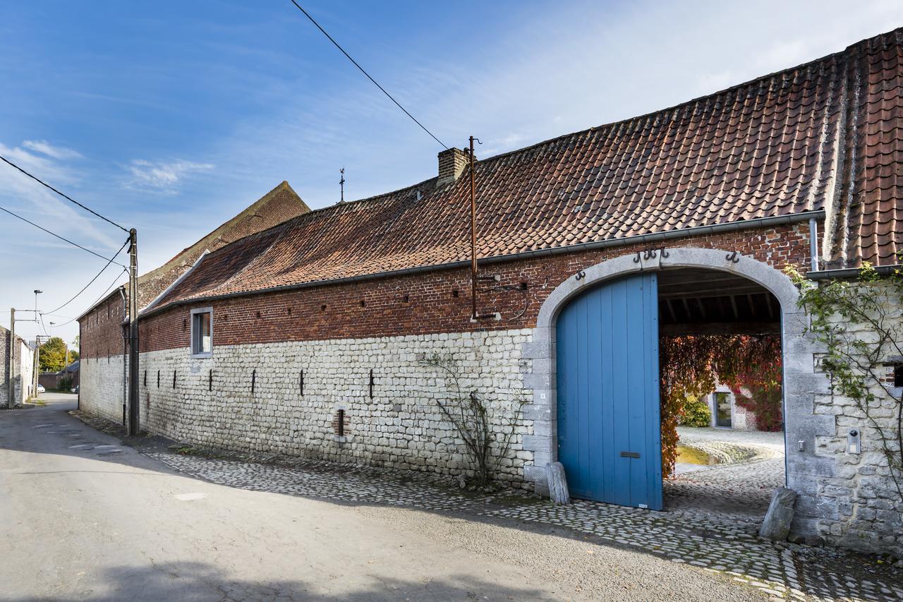 Indrani Lodge Loupoigne Zewnętrze zdjęcie